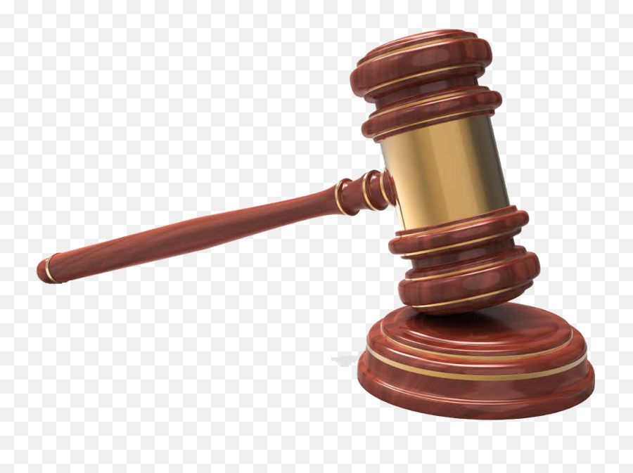 Hd Transparent Gavel - Court Hammer Png,Gavel Png