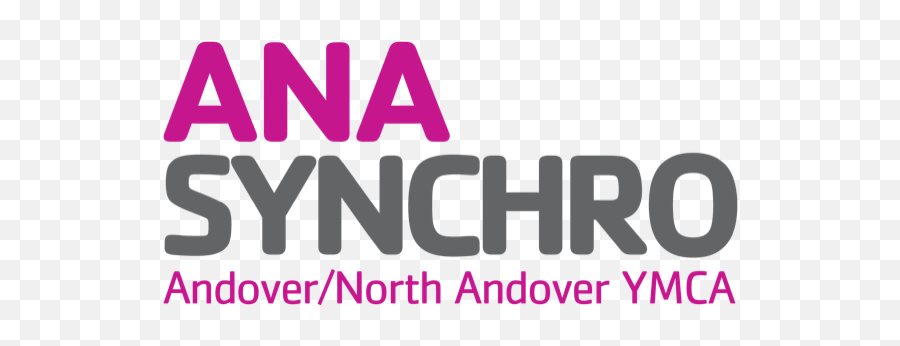 Ana Synchro U2013 Andovernorth Andover Ymca - Vertical Png,Ymca Logo Png