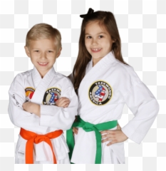 Download Taekwondo Classes - Karate Png Image With No Boy,Karate Png