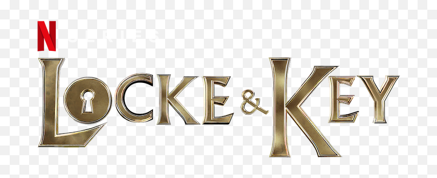 Locke U0026 Key Netflix Official Site - Locke And Key Title Png,Netflix Logo Png