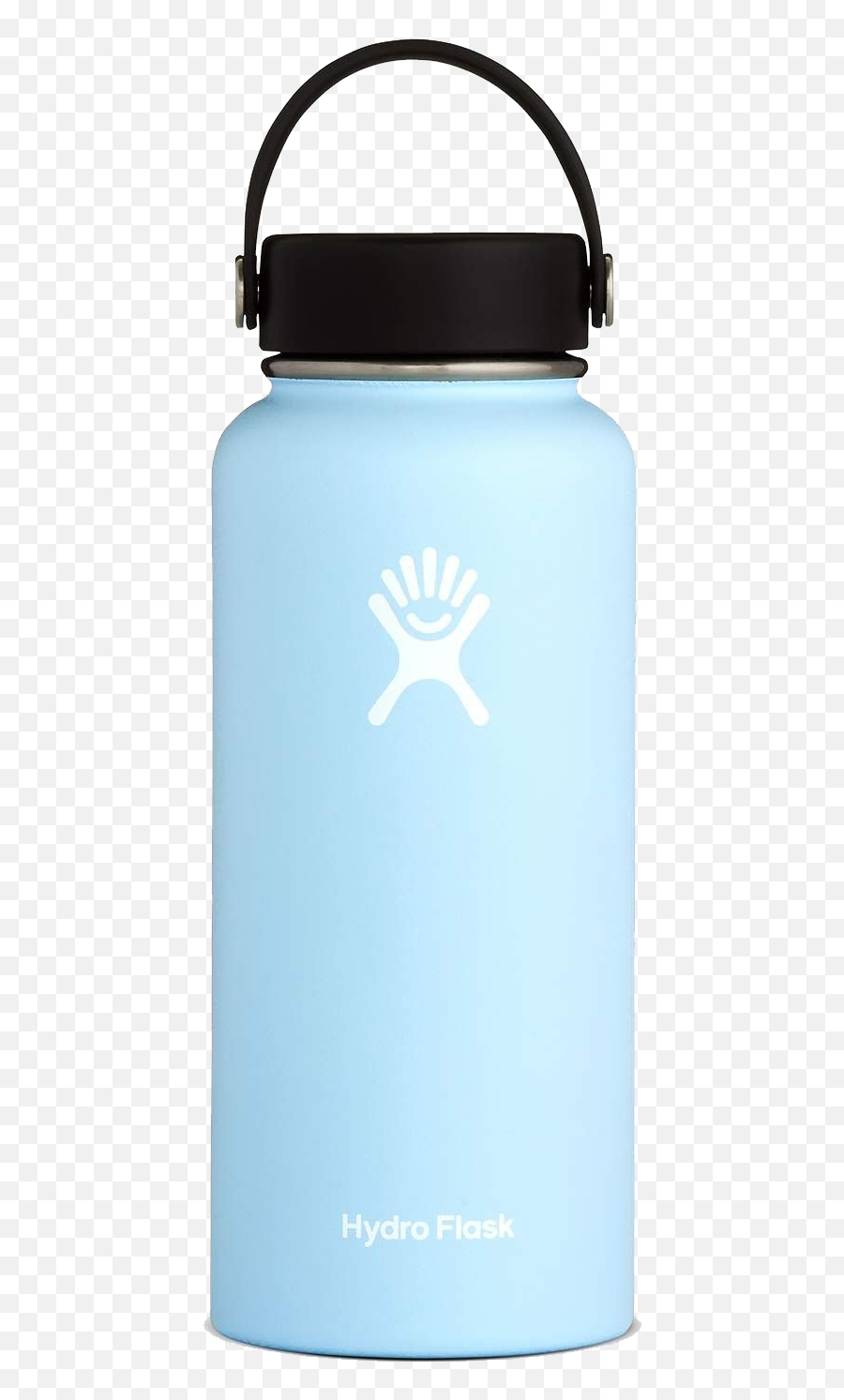 Hydro Flask Transparent Images Png - Blue Hydro Flask,Hydro Flask Png
