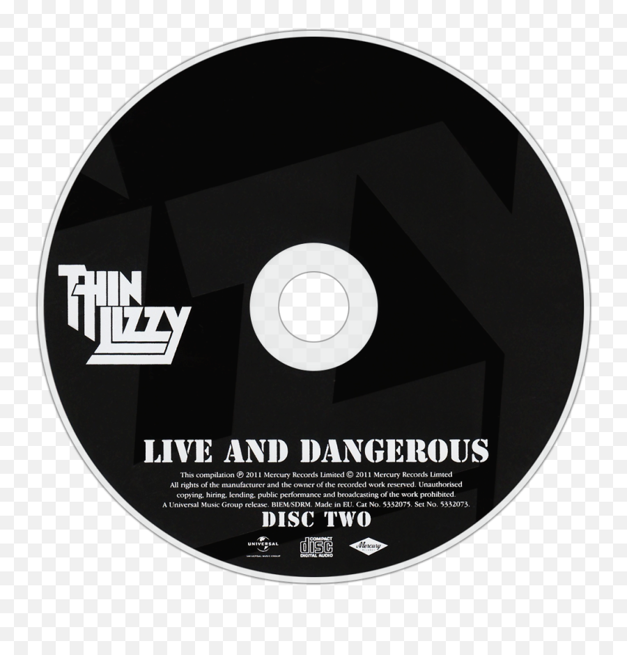 Thin Lizzy - Thin Lizzy Png,Thin Lizzy Logo