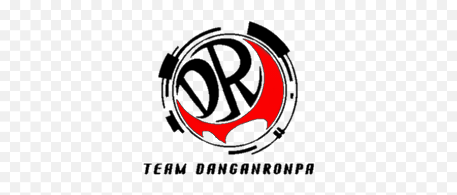 Sticker - Language Png,Danganronpa Logo