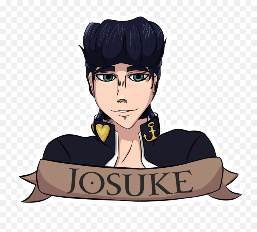 Jjba X Reader - Songfic Josuke X Reader Turning Out Pt For Adult Png,Josuke Png