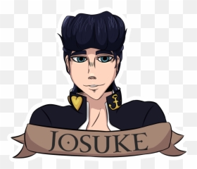 Jjba X Reader - Songfic Josuke X Reader Turning Out Pt For Adult Png,Josuke Png