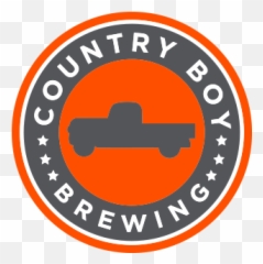 Country Boy Brewing Embrace Your Inner - png