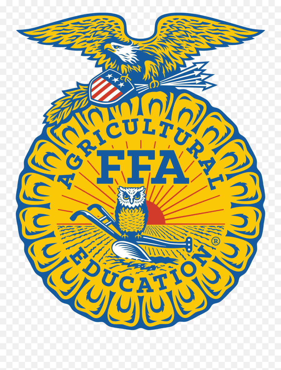 National Ffa Organization - Wikipedia Ffa Emblem Transparent Background Png,Brantley Gilbert Logo