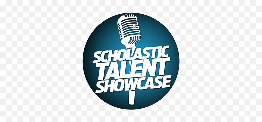 Scholastic Talent Showcase - Vector Png,Scholastic Logo Png