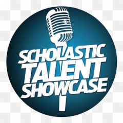 Scholastic Talent Showcase - Vector Png,Scholastic Logo Png
