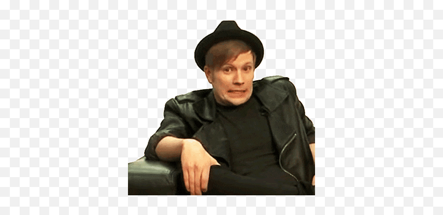 Top Fall Out Boy Stickers For Android - Emo Quartet Memes Card Png,Fall Out Boy Transparent
