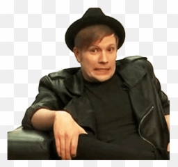 Top Fall Out Boy Stickers For Android - Emo Quartet Memes Card Png,Fall Out Boy Transparent