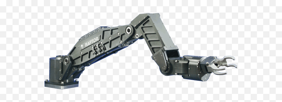 Robot - Manipulator Arm Png,Robot Arm Png