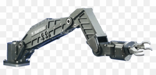 Robot - Manipulator Arm png