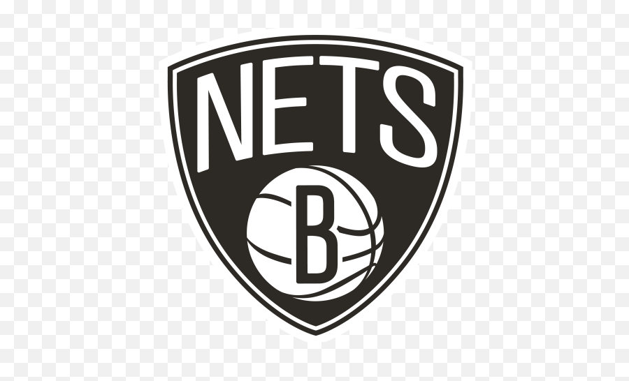 Charlotte Hornets Logo Vector - Brooklyn Nets Logo Vector Png,Nba Logo Vector