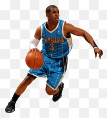 Chris Paul Png Background Image - Chris Paul Png Hd,Chris Paul Png