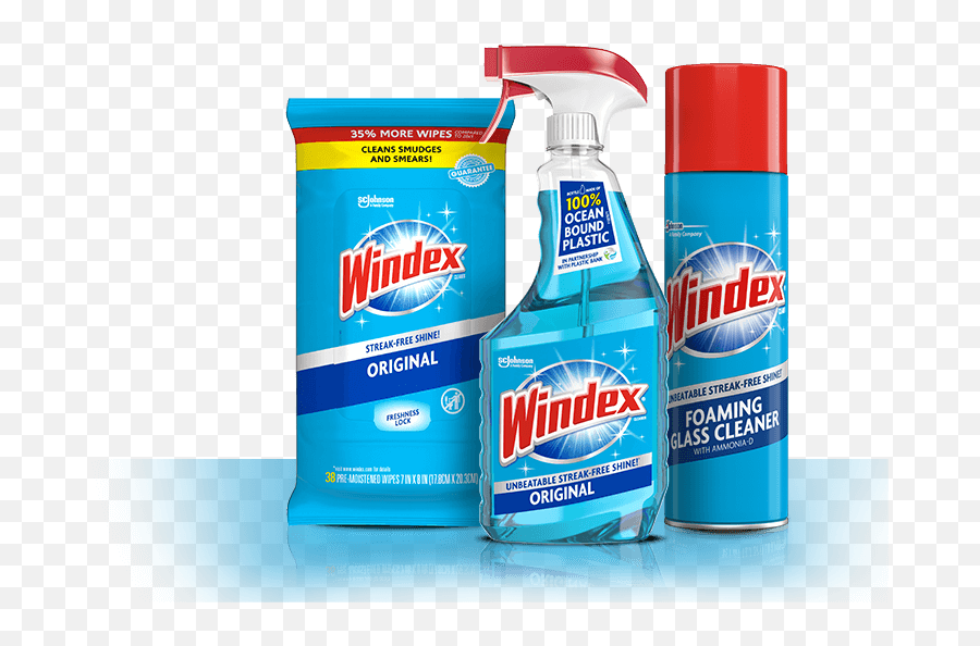 Windex - Windex Products Png,Windex Png