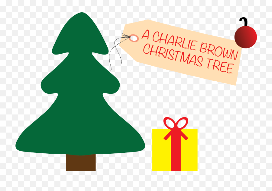 A Charlie Brown Christmas Tree Workshop - Christmas Tree Png,Charlie Brown Christmas Tree Png