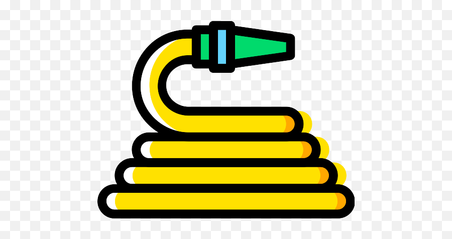 Hose Vector Svg Icon - Beehive Svg Free Png,Hose Png