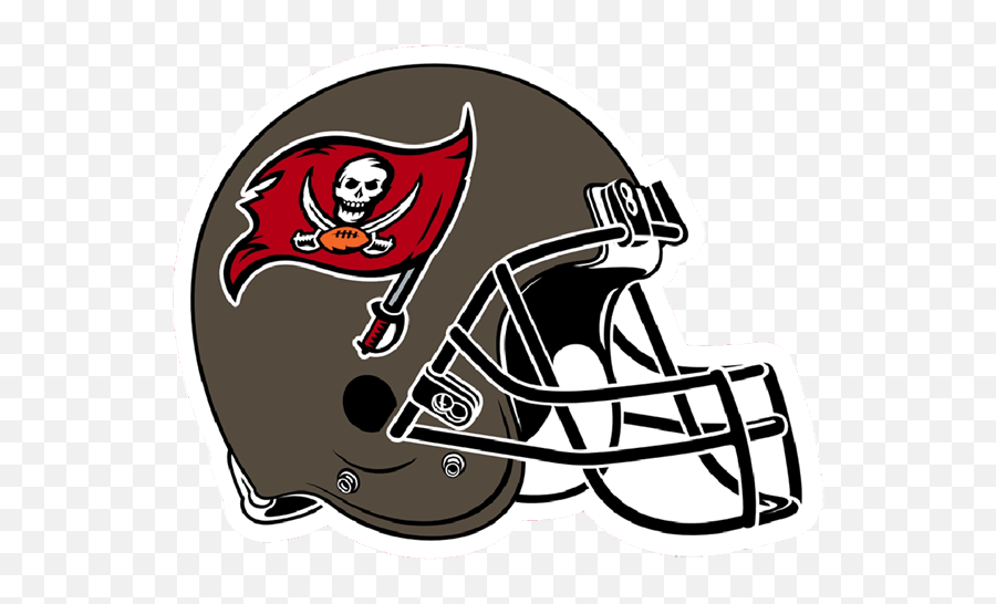 Atlanta Falcons Helmet 2018 Clipart - Tampa Bay Buccaneers Football Helmet Png,Falcons Helmet Png