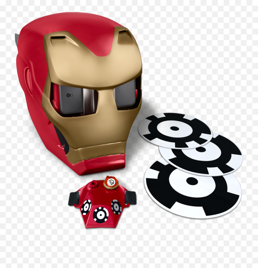 Infinity War - Iron Man Vr Headset Png,Thanos Helmet Png