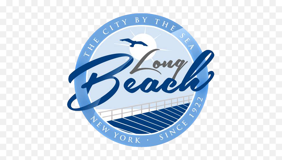 Beyond The Beach - City Of Long Beach Ny Png,City Of Long Beach Logo
