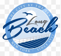 Beyond The Beach - City Of Long Beach Ny Png,City Of Long Beach Logo