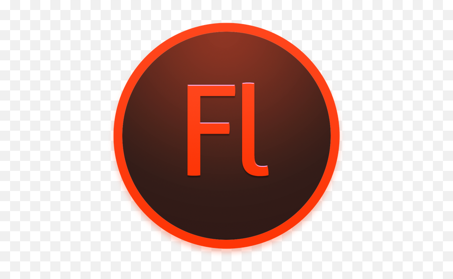 Adobe Flash Icon - Kristian Ph Png,Adobe Flash Logos