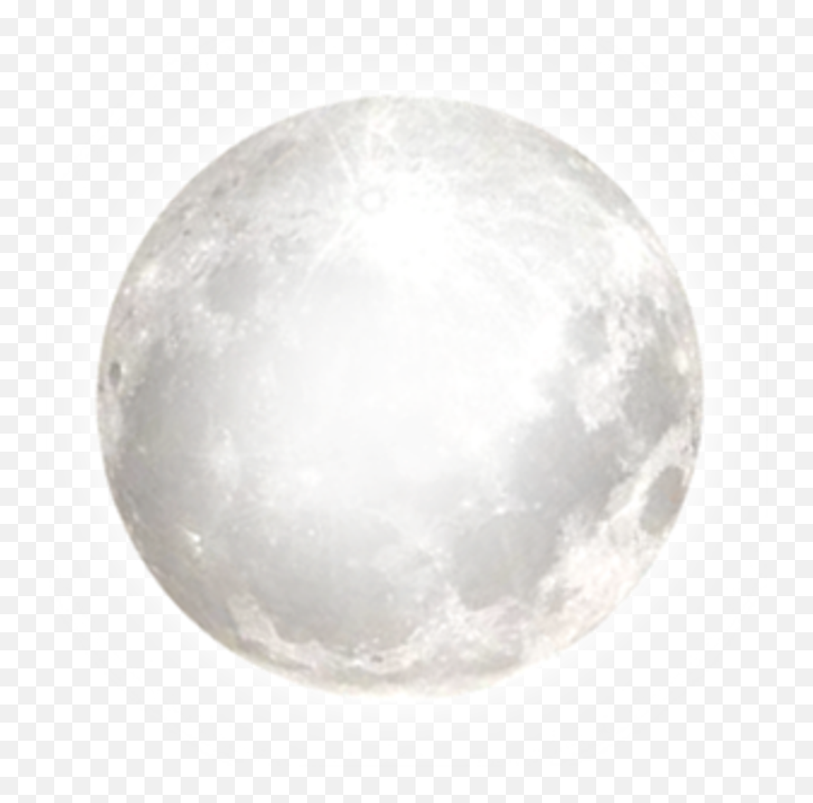 Full Moon Transparent Png - Full Moon,Moon Transparent Png