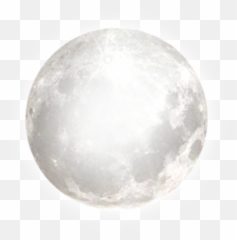 Full Moon Transparent Png