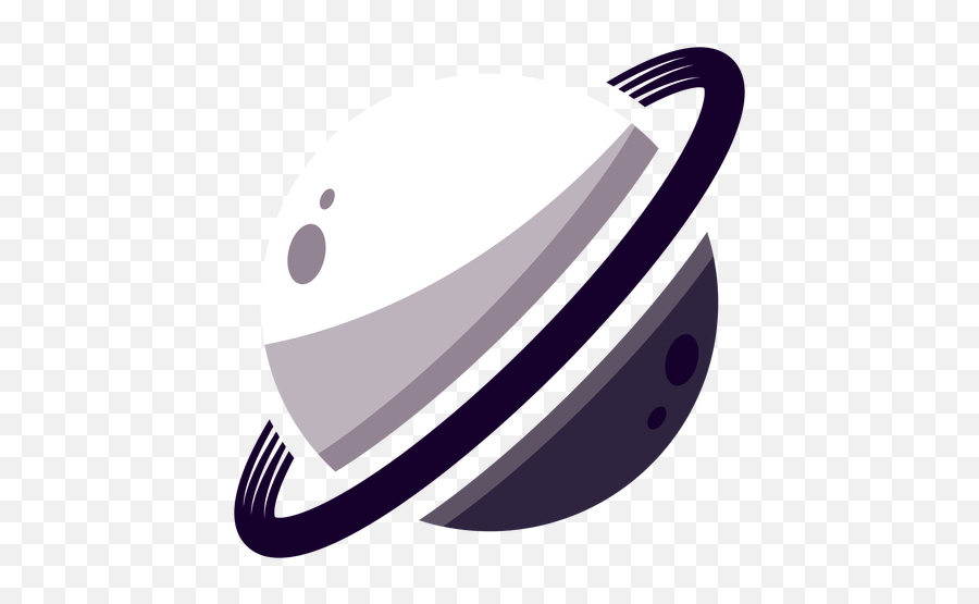 Planet Saturn Logo - Dot Png,Rings Of Saturn Logo
