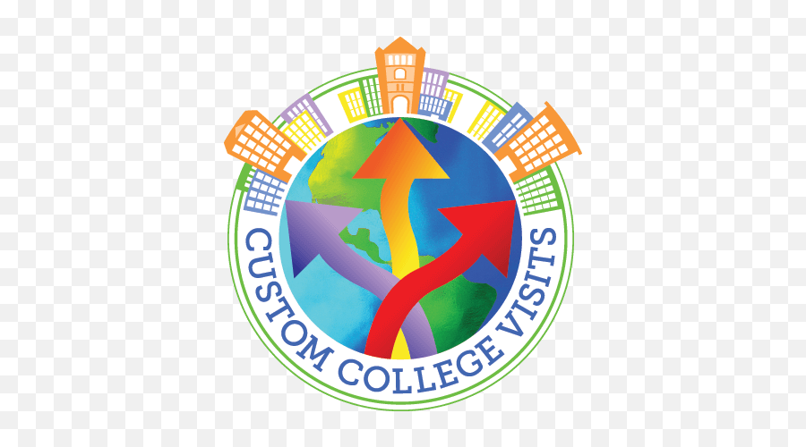 Tour Of Occidental College - Vertical Png,Occidental College Logo