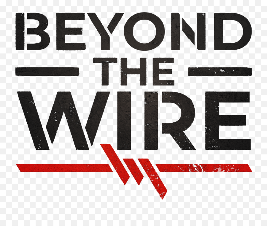 Offworld Industries - Ps4 Beyond The Wire Png,Squad Game Logo