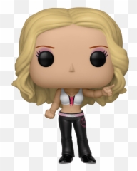 Trish Stratus - Trish Stratus Wwe Pop Png,Trish Stratus Png
