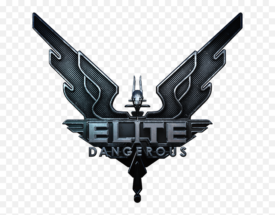 Elite Dangerous Day 4 Overconfidence - Elite Dangerous Logo Transparent Png,Bounty Hunter Logo