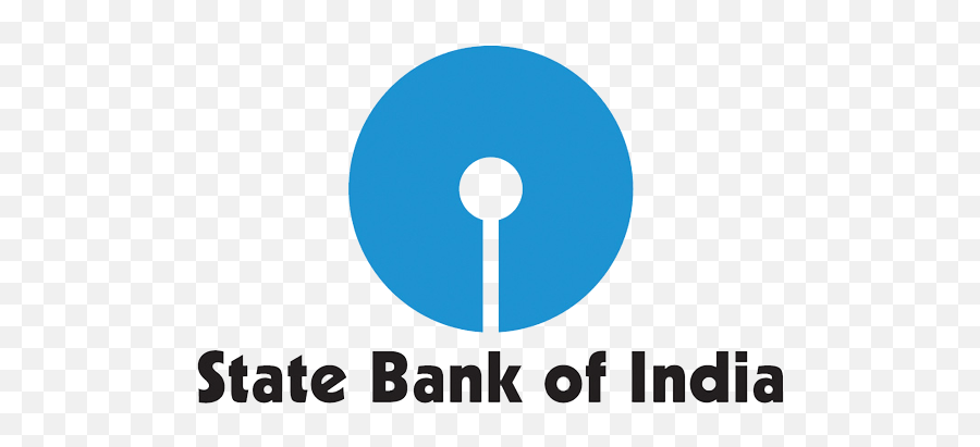 The Digital Procedures And Initiatives Awards 2019 Asset - State Bank Of India Image Download Png,State Bank Of India Logo