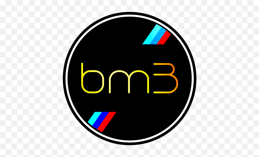 Bmw M Performance Parts - F80 M3 U2013 Ml Performance Bootmod3 Bmw N63 Png,Bmw M Logo