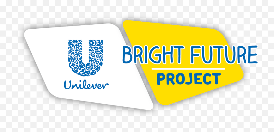 Download Unilever Bright Future Project Logo Final - Dove Unilever Png,Unilever Logo Transparent