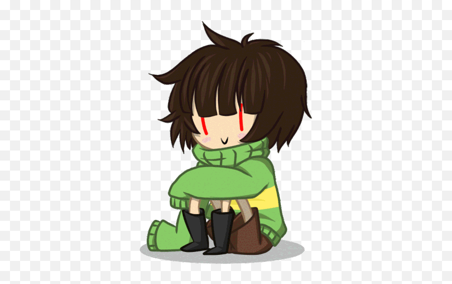 Glitchy Chara Scary Gif Glitchychara Scary Cute Discover U0026 Share Gifs Cute Undertale Chara Gif Png Chara Transparent Free Transparent Png Images Pngaaa Com