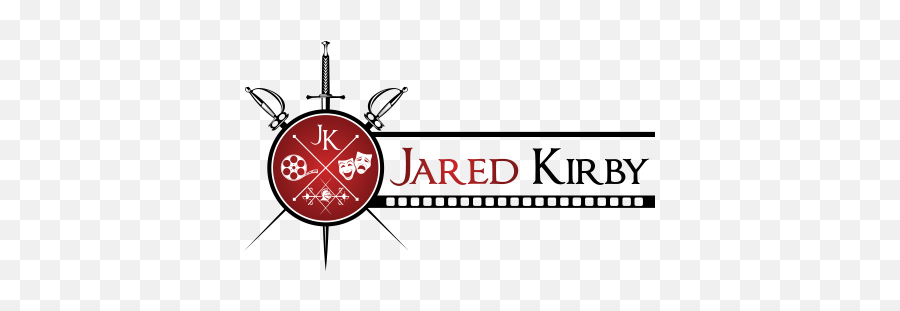 Header - Striplogo Jared Kirby Vertical Png,Kirby Logo Png