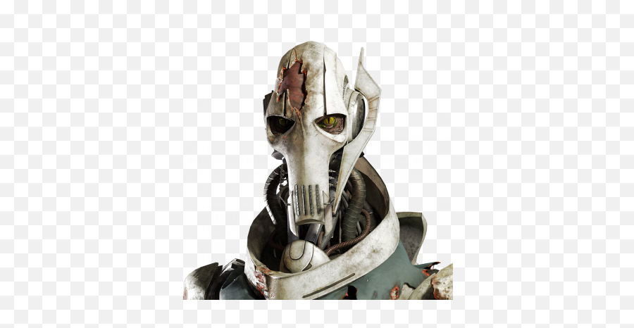 Improved General Grievous Hero Icon - Supernatural Creature Png,General Grievous Png