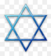 Star Of David Icon 3359 - Free Icons and PNG Backgrounds Of Png