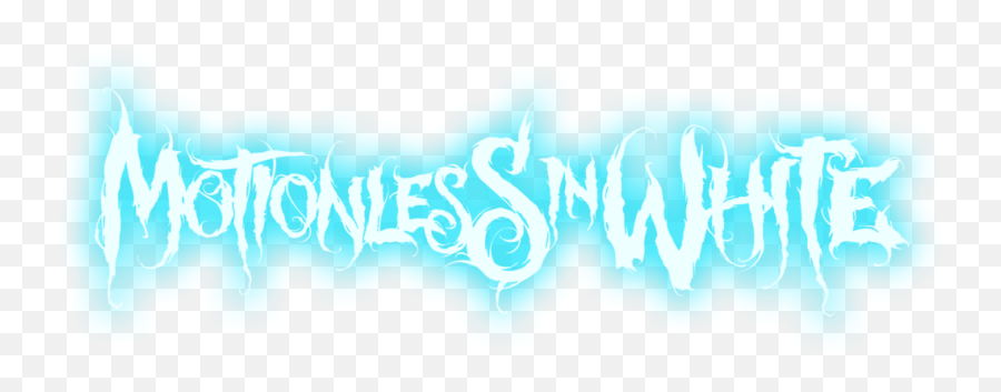 Motionless In White - Motionless In White Png,Motionless In White Logo