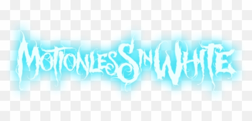 Motionless In White - Motionless In White Png,Motionless In White Logo