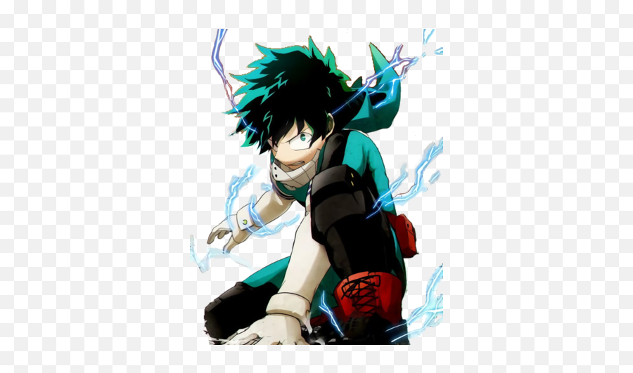 Izuku Midoriya - Midoriya Full Cowl Png,Izuku Midoriya Transparent