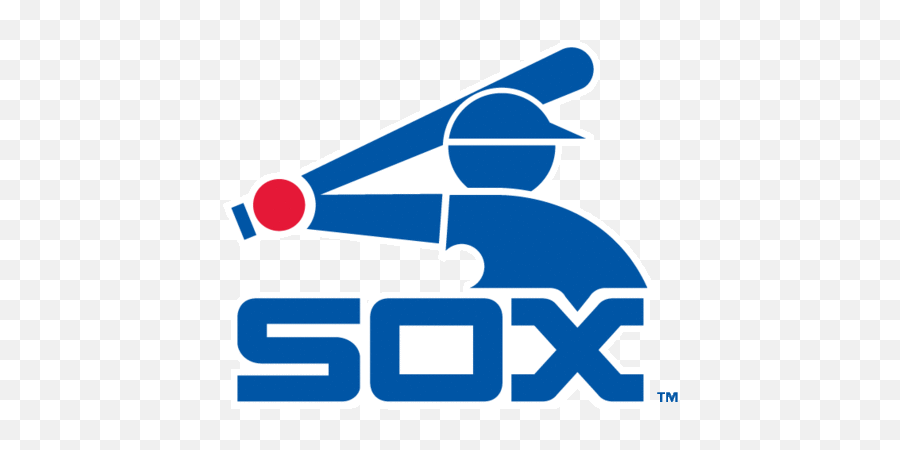 Some Of The - Chicago White Sox Logo 1983 Png,Fantasy Baseball Logos