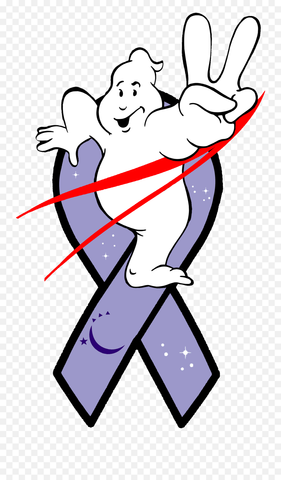 Thank - Ghostbusters 2 Png,Relay For Life Logo 2018