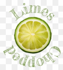 Meet Experts Choppers - Sweet Lemon png