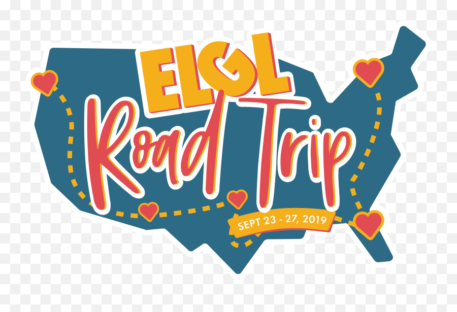 Elgl - Roadtripheartstransparent Elgl Elgl Road Trip Png,Transparent Hearts