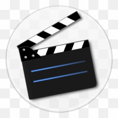 Video Editing Software - Horizontal Png,Lightworks Icon