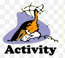 Clickball - Transparent Activity Time Gif png